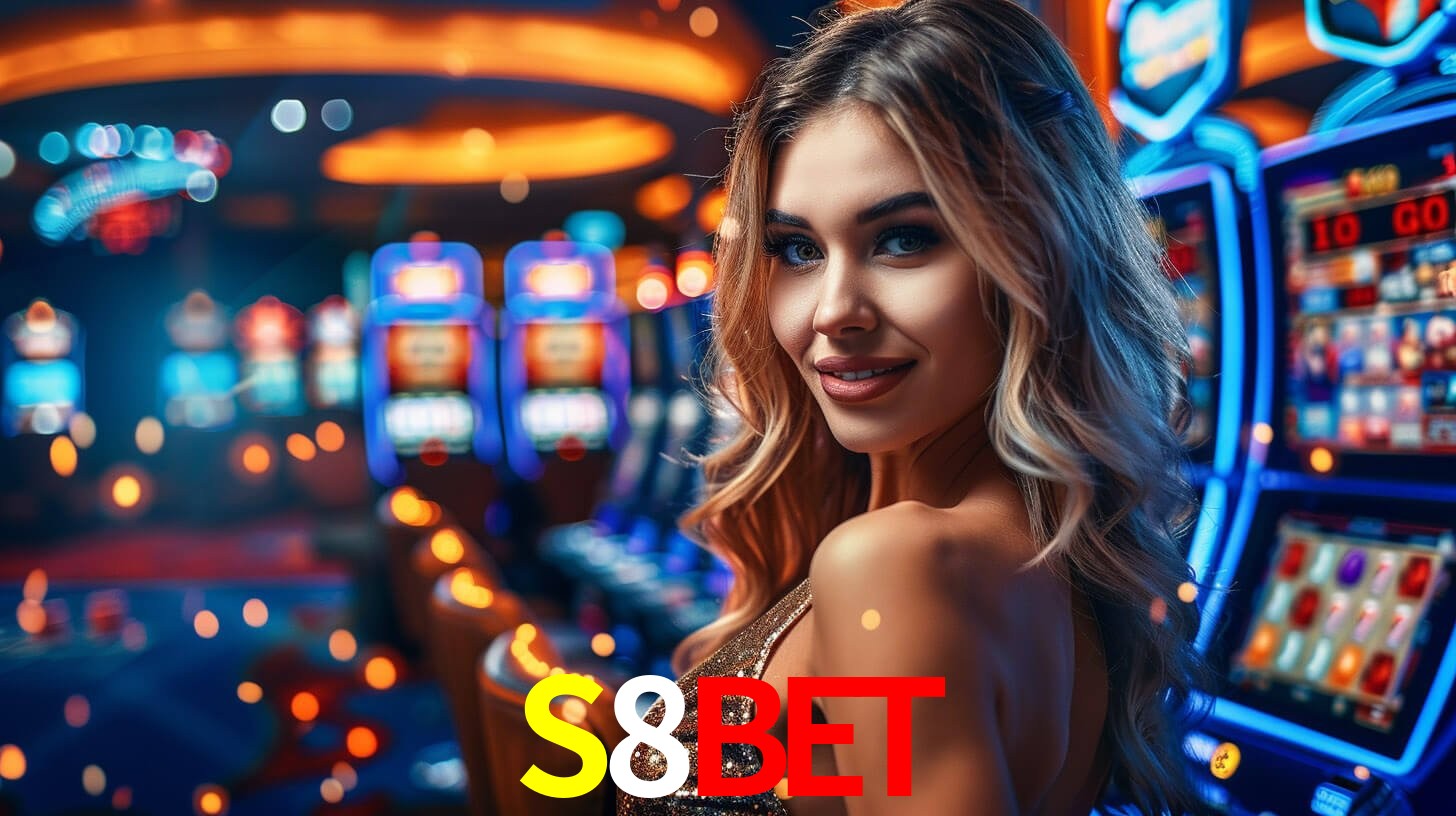 Weekend Specials S8BET