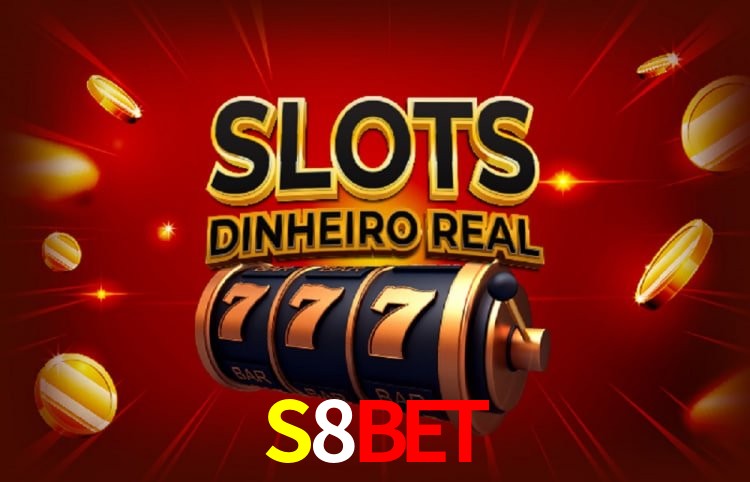Welcome Bonus S8BET