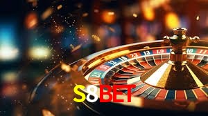Experiência VIP S8BET