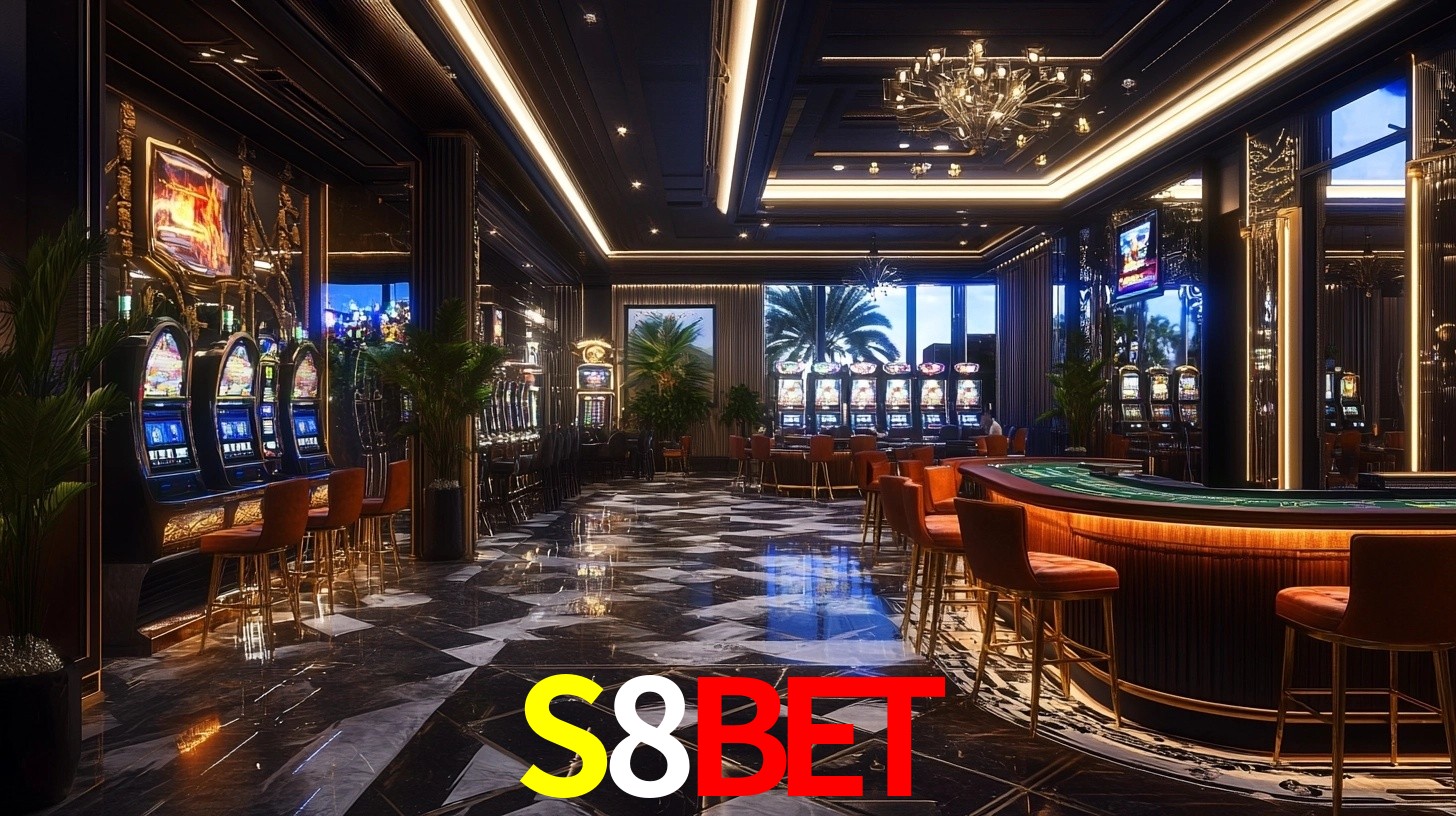 Daily Bonuses S8BET